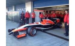 marussia