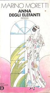 anna degli elefanti