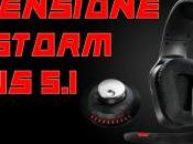 Recensione Periferiche: Cooler Master Storm Sirus