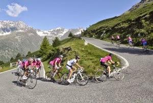 L'altro lato (ben nascosto) del ciclismo della domenica.