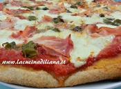 Pizza Farro