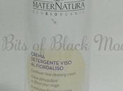 [Review] Maternatura Crema detergente Viso Fiordaliso