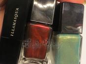 Haul Illamasqua Prime Impressioni