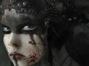 Hellblade, quinto video-diario