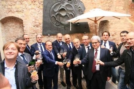 Soave Vulcanic Wines