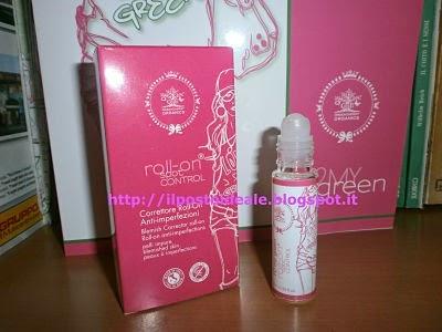 Green Energy Organics: linea per pelli impure I ♥ My Green