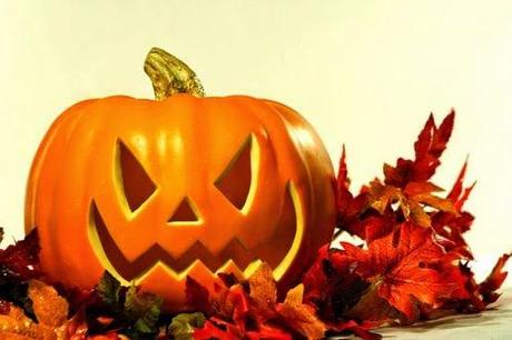 Attività classi seconda e terza: Halloween o Ognissanti?