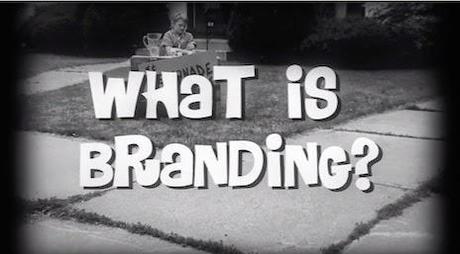 Il branding in 3 Minuti #StrategiaDigitale [Video]