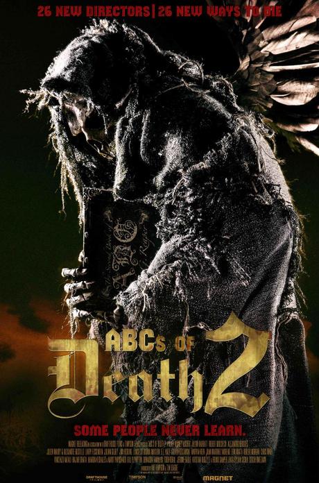 ABCs of Death 2 ( 2014 )