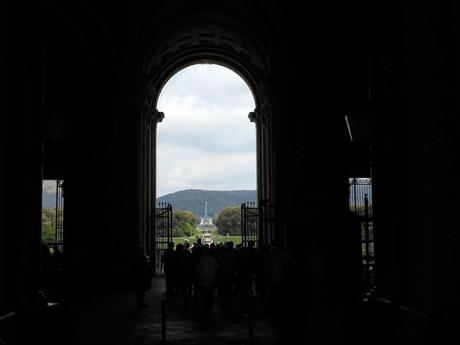 CURIOSANDO..... IN CASERTA