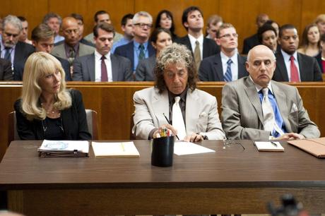 Phil Spector, su Sky Cinema 1 il capolavoro HBO con un cast stellare