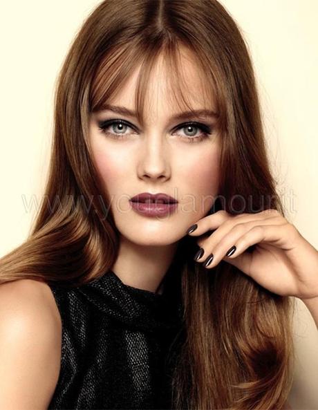 Tendenza make-up autunno 2014: Labbra Matte