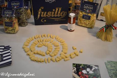 Salone del Gusto