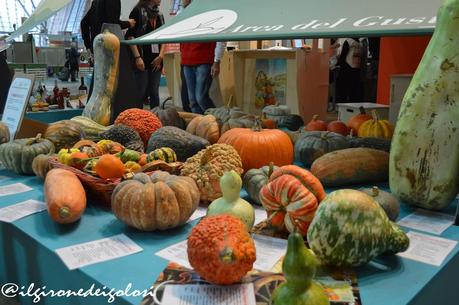 Salone del Gusto