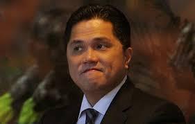 Inter, Thohir: ” abbiamo tutti gli esterni fuori e questo influisce sul gioco. A Gennaio torneremo sicuramente sul mercato”.