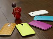 sito ufficiale Motorola aggiorna quali prodotti riceveranno Lollipop