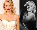 Kelli Garner di Pan Am sarà Marilyn Monroe nella miniserie di Lifetime