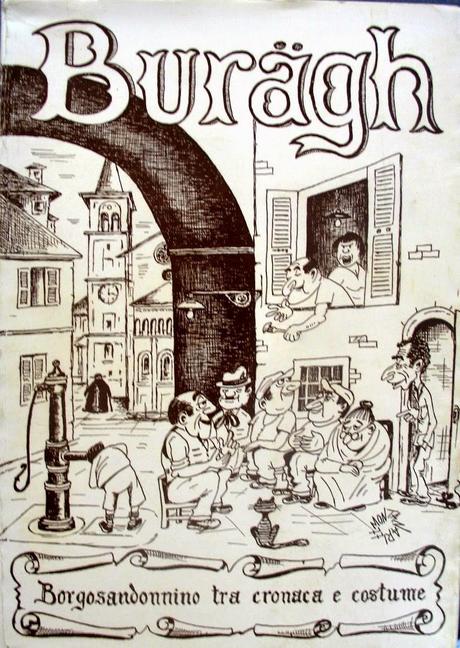 Il dialetto e il colore della pelle