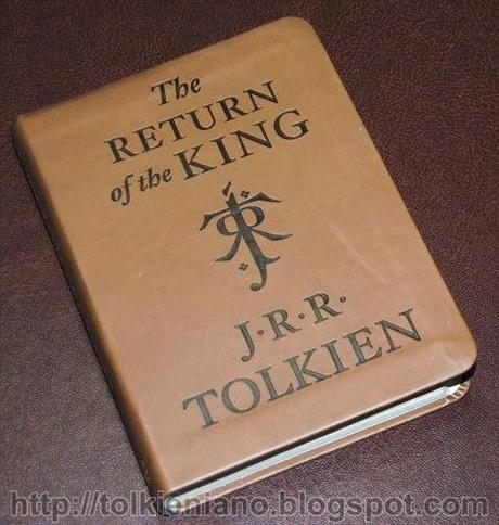 The Hobbit e The Lord of the RIngs Deluxe Pocket Boxed Set, edizione americana 2014