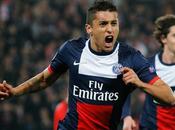 Paris Saint-Germain blinda Marquinhos