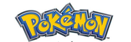 Pokemon logo