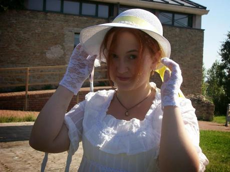 4th Meeting Austen - Celebration Mansfield Park