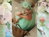 Tendenze matrimonio 2015: colori moda prossimo anno