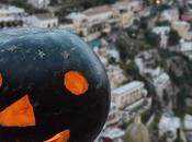 HALLOWEEN Positano