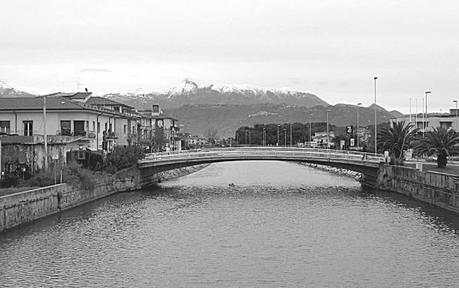 Viareggio/Lido di Camaiore - Fossa dell'Abate