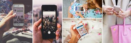 Instagram Tips: 3 account che dovete seguire per forza.