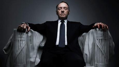 Se il modello è House of Cards, allora non esiste la disciplina di partito