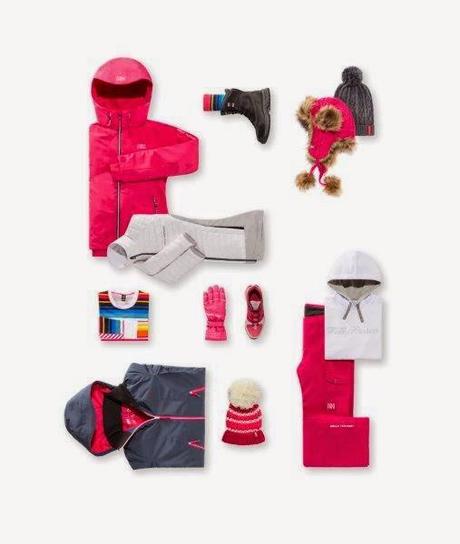 Helly Hansen collezione sci donna. Leggera e bella da vedere nasconde le più avanzate tecnologie. Per protezione, confort e stile a tutte le altitudini