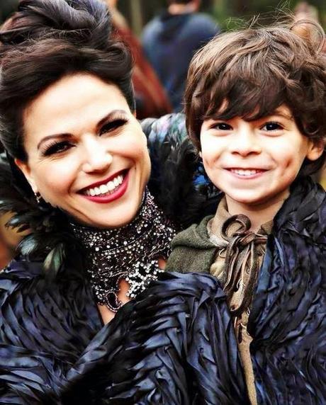 Once Upon a Time (stagione 3)