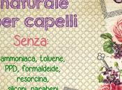 Tinte naturali capelli: ecco come sceglierle