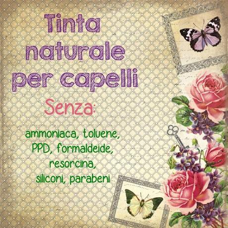 tinte capelli Tinte naturali per capelli: ecco come sceglierle,  foto (C) 2013 Biomakeup.it