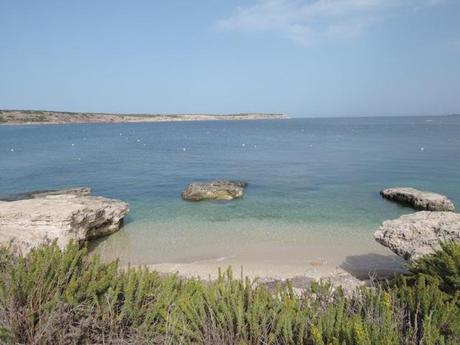 Mellieha, Malta