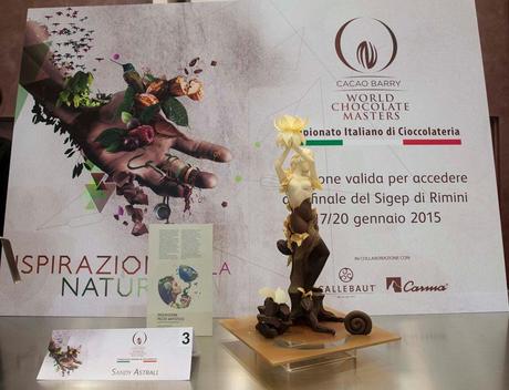 I vincitori delle competition del Cake Festival 2014 Edizione Milanese