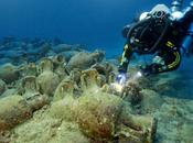 Proficua collaborazione della soprintendenza mare