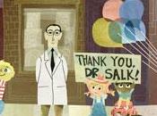 Buon compleanno dottor Salk, grazie.