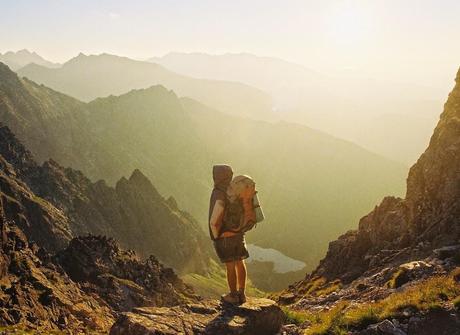 Come preparare lo zaino per un lungo viaggio