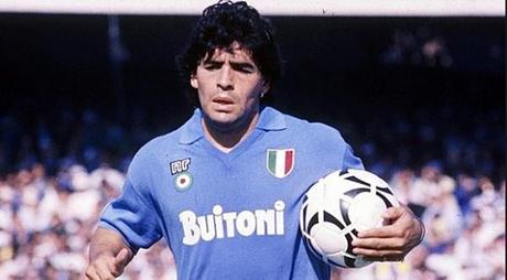 Maradona