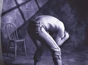 "Eva crudele" Alex Giacomo