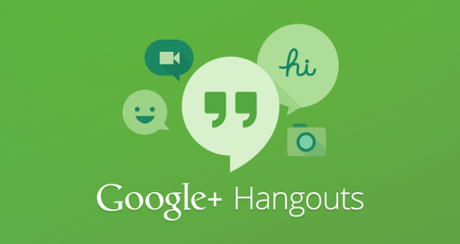 Hangouts