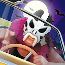  Alcuni giochi Android si aggiornano per Halloween news giochi  Worms 3 Mucho Party Halloween fruit ninja Crazy Taxi: City Rush Badland 