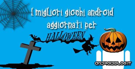 Giochi Halloween