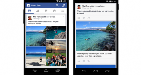 Improvements to Photo Posts on Mobile   Facebook Newsroom