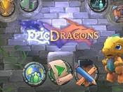 Epic Dragons arriva Android