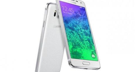 Samsung Galaxy A7