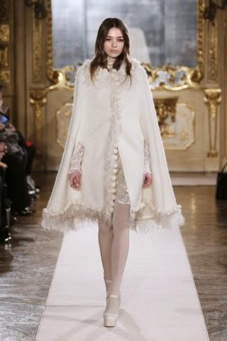 F/W 2014-15 fashion trends: fairytales