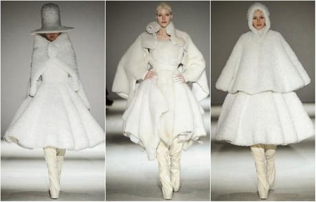 F/W 2014-15 fashion trends: fairytales